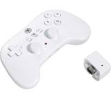 Gaming-Zubehör im Test: Wii Wireless Retro Controller von Snakebyte, Testberichte.de-Note: 1.9 Gut
