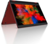 Laptop im Test: Lifebook U9310X von Fujitsu, Testberichte.de-Note: 1.3 Sehr gut