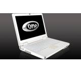 Laptop im Test: Mini A400 Serie von One, Testberichte.de-Note: 2.8 Befriedigend