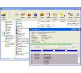 Internet-Software im Test: Internet Download Manager 5.12 von Tonec, Inc., Testberichte.de-Note: 1.3 Sehr gut