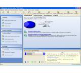 Backup-Software im Test: Drive Backup 9.0 Personal Edition von Paragon Software, Testberichte.de-Note: 2.6 Befriedigend