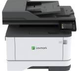 Drucker im Test: MB3442adw von Lexmark, Testberichte.de-Note: 1.5 Sehr gut