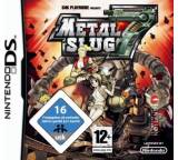 Game im Test: Metal Slug 7 (für DS) von Ignition Entertainment, Testberichte.de-Note: 2.4 Gut
