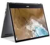 Laptop im Test: Chromebook Spin 13 CP713-2W von Acer, Testberichte.de-Note: 2.0 Gut