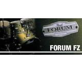 Schlagzeug im Test: Forum FZ-Set von Pearl Music Europe, Testberichte.de-Note: ohne Endnote