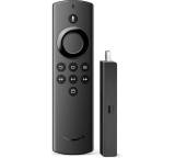 Multimedia-Player im Test: Fire TV Stick Lite mit Alexa-Sprachfernbedienung (2020) von Amazon, Testberichte.de-Note: 1.8 Gut