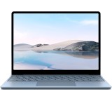 Laptop im Test: Surface Laptop Go von Microsoft, Testberichte.de-Note: 2.1 Gut