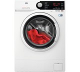 Waschmaschine im Test: L6SB70268 von AEG, Testberichte.de-Note: ohne Endnote
