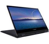 Laptop im Test: ZenBook Flip S UX371EA von Asus, Testberichte.de-Note: 1.2 Sehr gut