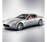 Auto im Test: GranTurismo [07] von Maserati, Testberichte.de-Note: 2.2 Gut