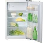 Kühlschrank im Test: KVIE 500 A++ von Bauknecht, Testberichte.de-Note: ohne Endnote