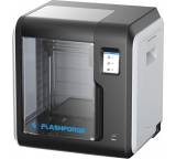 3D-Drucker im Test: Adventurer 3 von FlashForge, Testberichte.de-Note: 2.4 Gut