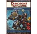 Gesellschaftsspiel im Test: Dungeons & Dragons - Spielerhandbuch (4. Edition) von Feder & Schwert, Testberichte.de-Note: 2.8 Befriedigend