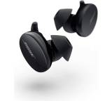Kopfhörer im Test: Sport Earbuds von Bose, Testberichte.de-Note: 2.0 Gut