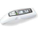 Fieberthermometer im Test: FT 65 von Beurer, Testberichte.de-Note: 2.0 Gut