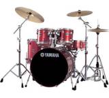 Schlagzeug im Test: Stage Custom von Yamaha, Testberichte.de-Note: ohne Endnote