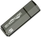 USB-Stick im Test: CrossOver USB 2.0 Flash Drive von OCZ, Testberichte.de-Note: ohne Endnote