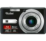 Digitalkamera im Test: RCP-7430XW von Rollei, Testberichte.de-Note: 2.8 Befriedigend