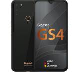 Smartphone im Test: GS4 von Gigaset, Testberichte.de-Note: 2.2 Gut