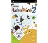Game im Test: LocoRoco 2 (für PSP) von Sony Computer Entertainment, Testberichte.de-Note: 1.7 Gut