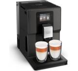 Kaffeevollautomat im Test: EA872 Intuition Preference von Krups, Testberichte.de-Note: 1.9 Gut