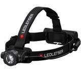 Stirnlampen im Test: H7R Core von LED Lenser, Testberichte.de-Note: 1.2 Sehr gut