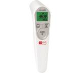 Fieberthermometer im Test: Contact-Free 4 von Aponorm, Testberichte.de-Note: ohne Endnote