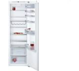 Kühlschrank im Test: K835A2 von Neff, Testberichte.de-Note: ohne Endnote
