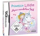 Prinzessin Lillifee - Meine wunderbare Welt (für DS)