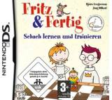 Fritz & Fertig - Schach lernen und trainieren (für DS)