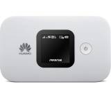 Mobiler Router im Test: E5577Fs-932 von Huawei, Testberichte.de-Note: ohne Endnote