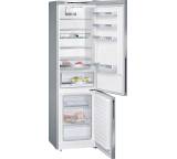Kühlschrank im Test: iQ500 KG39EAICA von Siemens, Testberichte.de-Note: 1.7 Gut