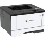 Drucker im Test: B3340dw von Lexmark, Testberichte.de-Note: 1.0 Sehr gut