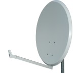 SAT-Antenne im Test: Easy-Line S80EL von Televes, Testberichte.de-Note: 1.6 Gut