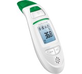 Fieberthermometer im Test: TM 750 connect von Medisana, Testberichte.de-Note: 2.3 Gut