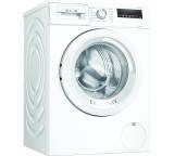 Waschmaschine im Test: Serie 4 WAN28K98 von Bosch, Testberichte.de-Note: ohne Endnote