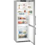Kühlschrank im Test: CBNef 5735 Comfort BioFresh NoFrost von Liebherr, Testberichte.de-Note: ohne Endnote