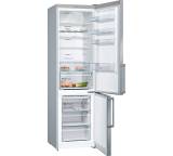 Kühlschrank im Test: Serie 4 KGN39XIDQ von Bosch, Testberichte.de-Note: 1.5 Sehr gut