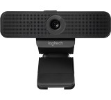 Webcam im Test: C925e von Logitech, Testberichte.de-Note: 1.2 Sehr gut