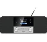 Radio im Test: DigitRadio 3 Voice von TechniSat, Testberichte.de-Note: 1.5 Sehr gut