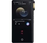 Mobiler Audio-Player im Test: N3 Pro von Cayin, Testberichte.de-Note: 1.5 Sehr gut