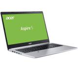 Laptop im Test: Aspire 5 A515-55 von Acer, Testberichte.de-Note: 1.8 Gut