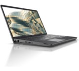 Laptop im Test: Lifebook A3510 von Fujitsu, Testberichte.de-Note: 2.0 Gut