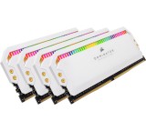 Arbeitsspeicher (RAM) im Test: Dominator Platinum RGB DDR4-3600 Kit 32GB (4x8GB) von Corsair, Testberichte.de-Note: 1.9 Gut