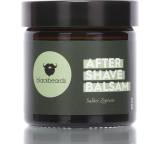 Aftershave im Test: After Shave Balsam Salbei-Zypresse von blackbeards, Testberichte.de-Note: ohne Endnote