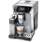 Kaffeevollautomat im Test: PrimaDonna Class Evo ECAM550.85.MS von De Longhi, Testberichte.de-Note: 1.6 Gut