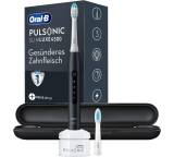 Elektrische Zahnbürste im Test: Pulsonic Slim Luxe 4500 von Oral-B, Testberichte.de-Note: 1.3 Sehr gut
