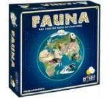 Gesellschaftsspiel im Test: Fauna: Das tierisch gute Wissenspiel von Huch & Friends, Testberichte.de-Note: 1.8 Gut