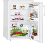 Kühlschrank im Test: TP 1410 Comfort von Liebherr, Testberichte.de-Note: ohne Endnote