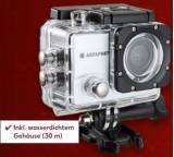 Action-Cam im Test: AC5000 von AgfaPhoto, Testberichte.de-Note: ohne Endnote